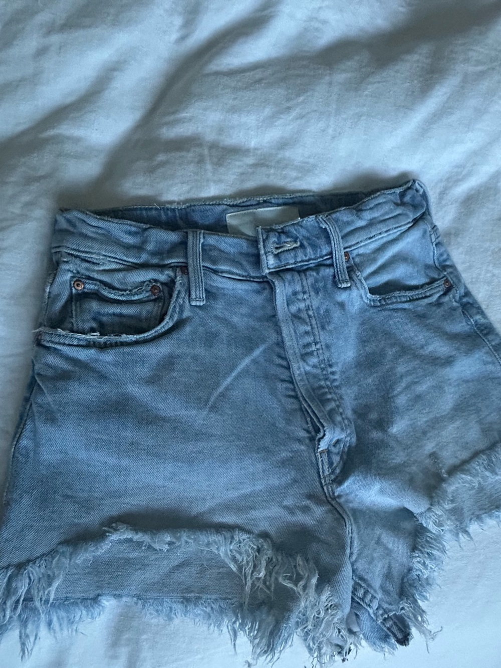 Jeans Subcategory Identification